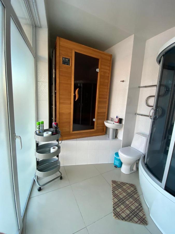 Тownhouse 84 Villa Petropavlovskaya Borshchagovka Buitenkant foto