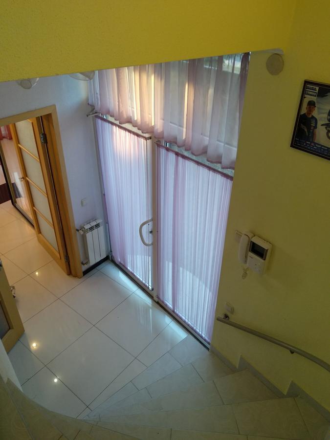 Тownhouse 84 Villa Petropavlovskaya Borshchagovka Buitenkant foto