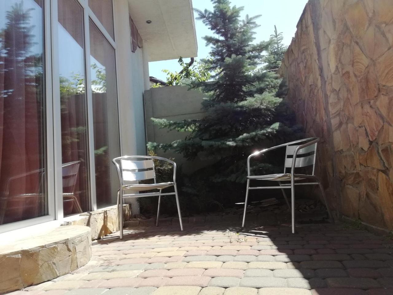 Тownhouse 84 Villa Petropavlovskaya Borshchagovka Buitenkant foto