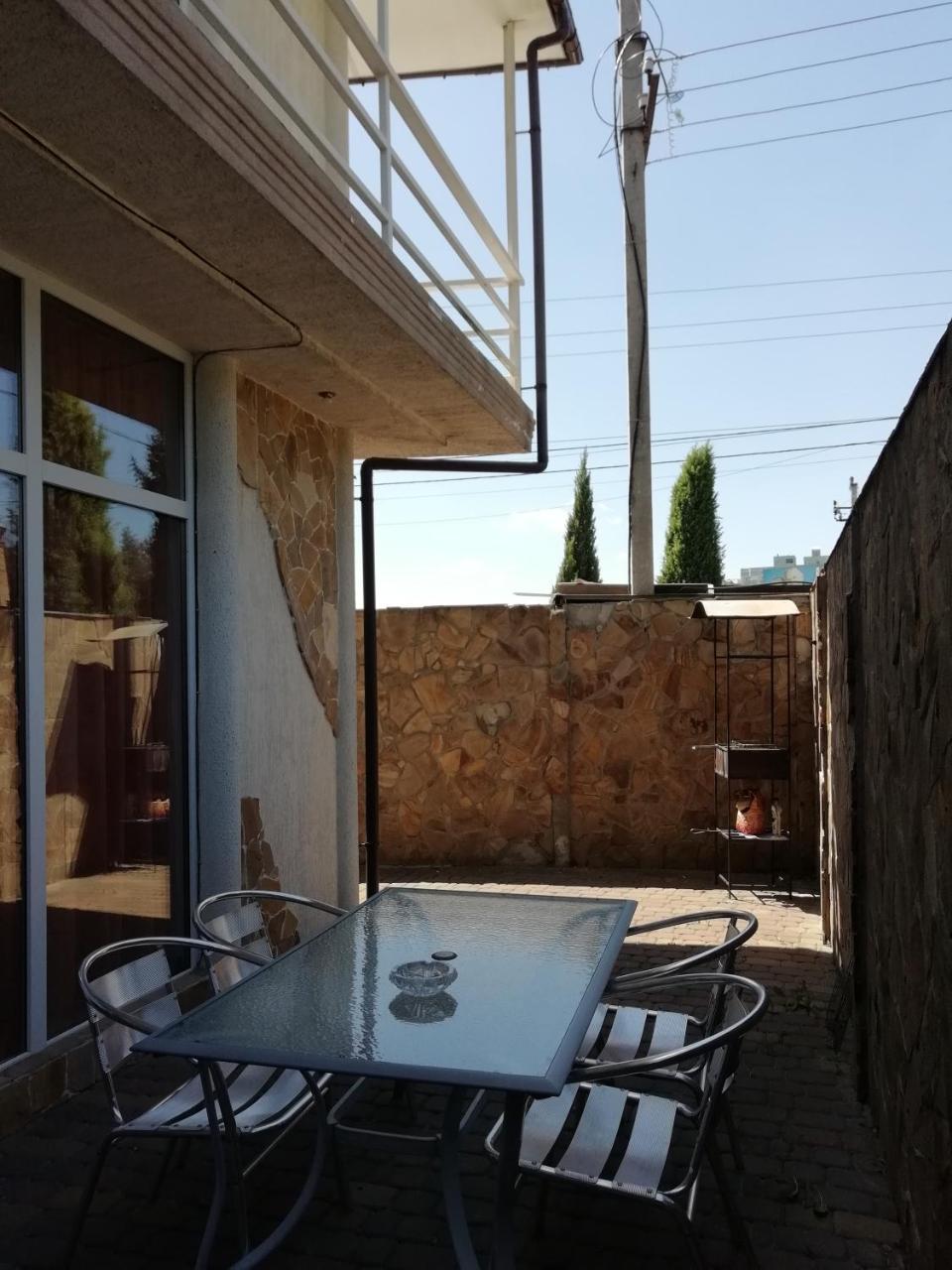 Тownhouse 84 Villa Petropavlovskaya Borshchagovka Buitenkant foto